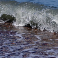 Breaking Waves Of Dunwich