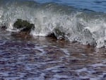 Breaking Waves Of Dunwich