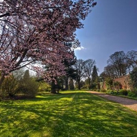 Whatton Gardens Park