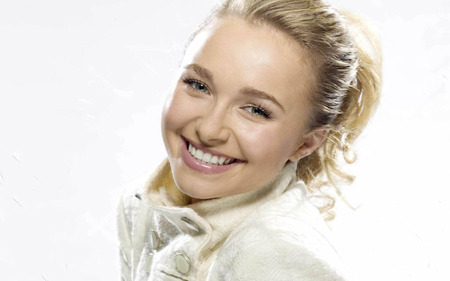 Hayden Panettiere - beatiful, hot, cool, hayden panettiere, sexy, actress