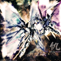 Strike Freedom vs Destiny