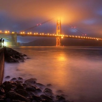 Golden Gate Bridge