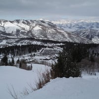 Snowbasin, Utah