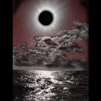 Ocean Eclipse