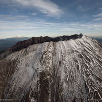 Mount St. Helens