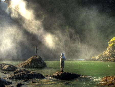 Snoqualmie Falls, Washington - washington, snoqualmie falls