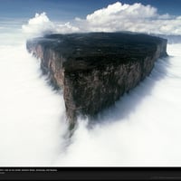 Mount Roraima