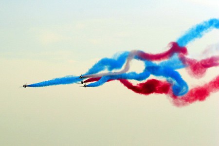 Air Show - air show, cool, picture