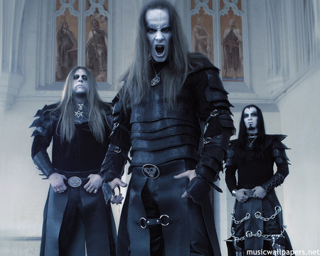 Behemoth