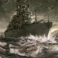 Frigate
