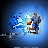 Dwight Howard