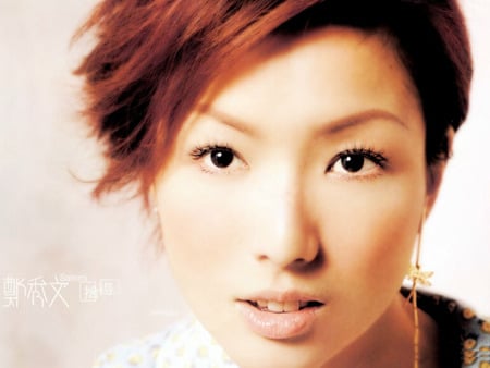 cute,Hong Kong actress,singer,Sammi Cheng,1 - sammi cheng, 1, cute, hong kong actress