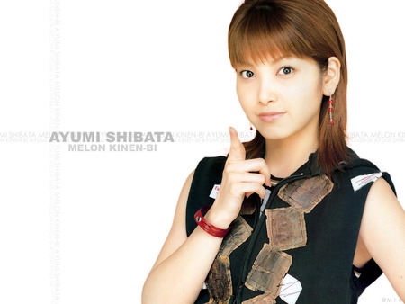 cute,jpop singer,Ayumi Shibata,2 - 2, jpop singer, ayumi shibata, cute