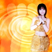 cute,jpop singer,Ayumi Shibata,3