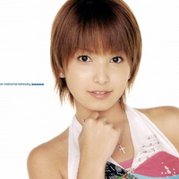 cute,jpop singer,Ayumi Shibata,4