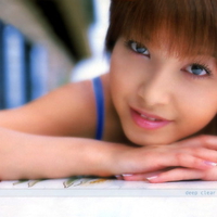 cute,jpop singer,Ayumi Shibata,5
