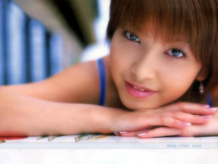 cute,jpop singer,Ayumi Shibata,5 - jpop singer, cute, 5, ayumi shibata