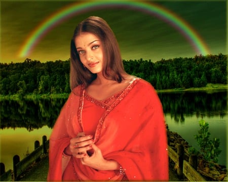 Aish By Arunava - bollywood, actress