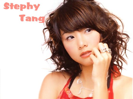 cute,cantopop singer,actress,Stephy Tang,1 - actress, 1, cantopop singer, stephy tang, cute