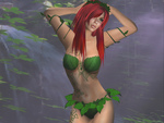 Poison Ivy