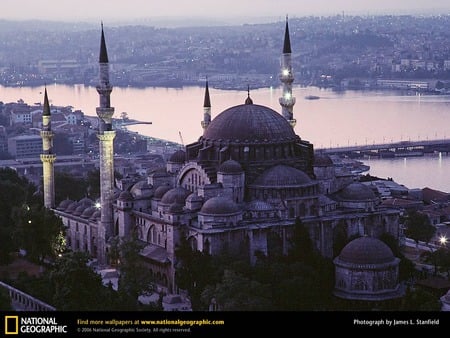 Istanbul-Turkey