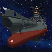 SPACE BATTLESHIP YAMATO