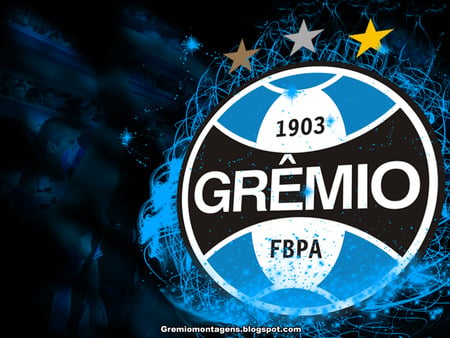 Imortal Tricolor - football, gremio