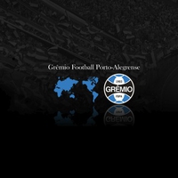 Gremio Black