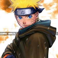 Ninja Naruto