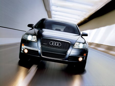 audi a6 - cars, audi a6