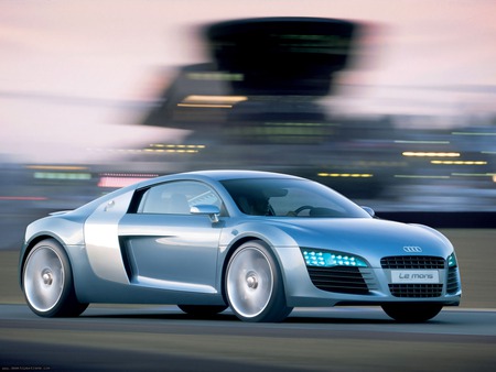 audi R8 - cars, audi, r8