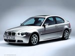 bmw 3 series compact