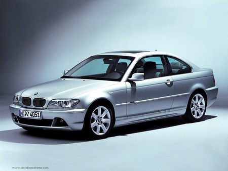 bmw 3 series coupe - cars, coupe, bmw