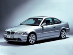 bmw 3 series coupe