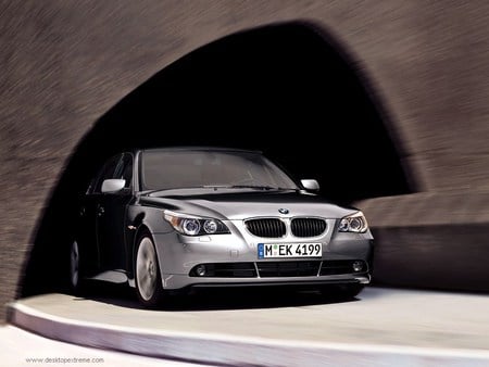 Bmw 5 series sedan - bmw 5, cars