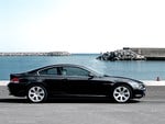 bmw 6 series Coupe