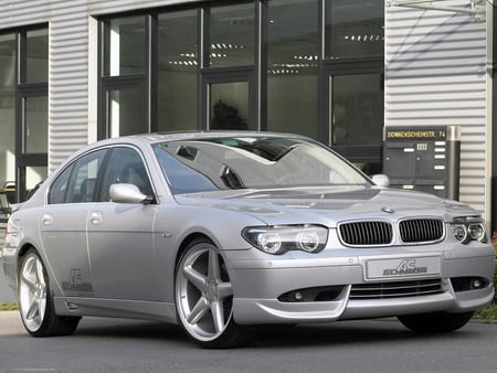 bmw 7_AC Schnitzer - cars, bmw 7