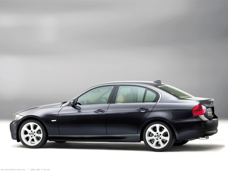 bmw 330i_2006 - cars, bmw