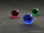 3d balls