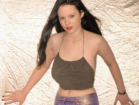 Thora-Birch - picture, thora-birch, beautiful