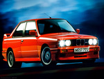 bmw m 3 e30