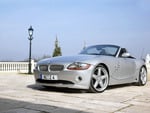 bmw z4 AC schnitzer