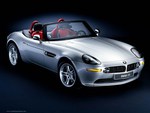 bmw z8