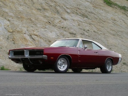 dodge charger - cars, dodge