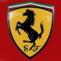 ferrari logo