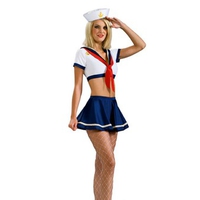 Navy Girl