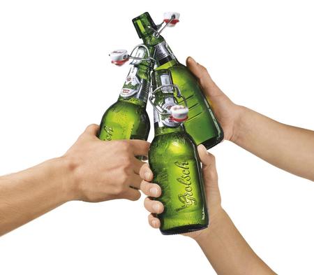 Beer Grolsch