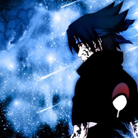 A Starry Sasuke