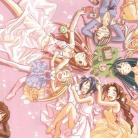 Love Hina