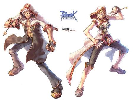 Ragnarok Online - video game, ragnarok online